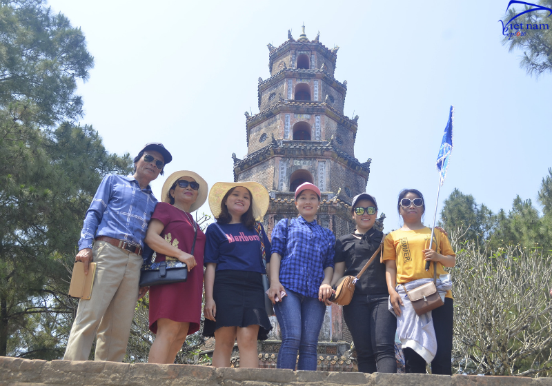 Kinh nghiệm du lịch cố đô Huế (Phần 2)