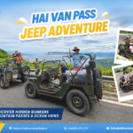 Hai Van Pass Jeep Tour – Half-Day Adventure