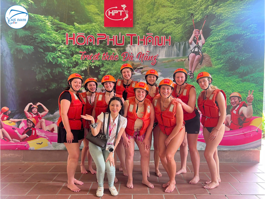 Hoa Phu Thanh Customer 3