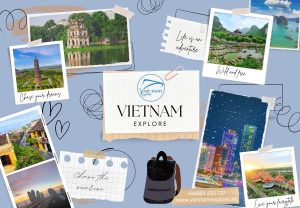 Explore the Beauty of Vietnamese Culture and Tourism