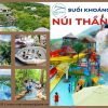 Suối Khoáng Nóng Núi Thần Tài