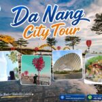 Da Nang City Highlights Half-Day Tour