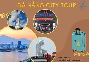 Đà Nẵng City Tour