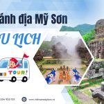 Tour Thánh Địa Mỹ Sơn 1 ngày