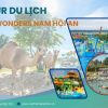 Tour Vinwonders Nam Hội An 1 Ngày từ Đà Nẵng