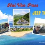 Hai Van Pass Adventure by Jeep – Half-Day Tour