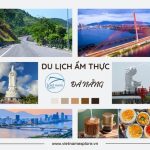 Tour du lịch ẩm thực Đà Nẵng