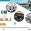 Bà Nà Hills Tour