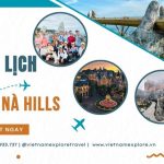 Bà Nà Hills Tour