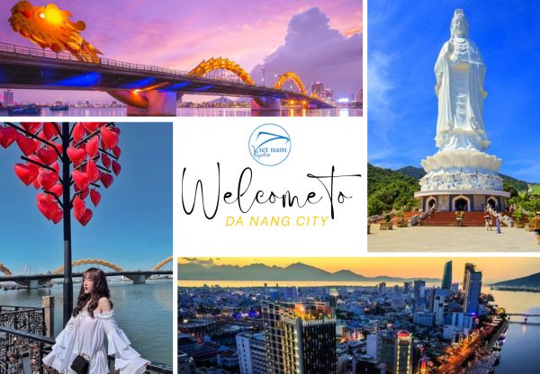 Da Nang City Highlights Half-Day Tour