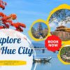 Hue City Full-Day Tour