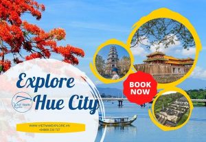 Hue City Full-Day Tour