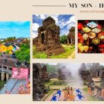 My Son Holy Land & Hoi An Ancient Town Full-Day Tour