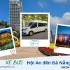 Xe Bus Hội An Đến Đà Nẵng (1 Chiều)
