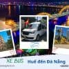 Xe Bus Huế Đến Đà Nẵng (1 Chiều)