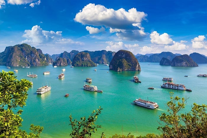 ha-long-bay-in-vietnam