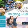 Da Nang & Hoi An 2-Day Discovery Tour | Marble Mountains, Coconut Forest & Ancient Town