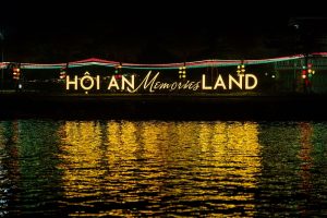kinh nghiệm du lịch hội an