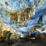 Full day Paradise cave - Dark Cave Tour