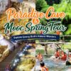 Paradise Cave & Mooc Spring Tour: Explore Quang Binh's Natural Wonders