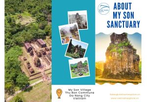 About My Son Sanctuary: Cultural & Historical Values Explained