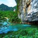 Full day discover Mooc Spring Phong Nha cave