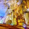 Full day Phong Nha cave and Paradise cave tour