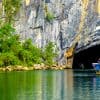 Tour 5 ngày 4 đêm: Đà Nẵng - Hội An - Bà Nà – Huế - Phong Nha