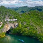 Khám Phá Động Phong Nha - Công Viên Ozo