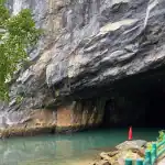 Khám Phá Động Phong Nha - Sông Chày Hang Tối