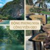 Khám Phá Động Phong Nha - Công Viên Ozo