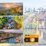 Linh Ung Pagoda – Coconut Forest - Hoi An Ancient Town Half-Day Tour