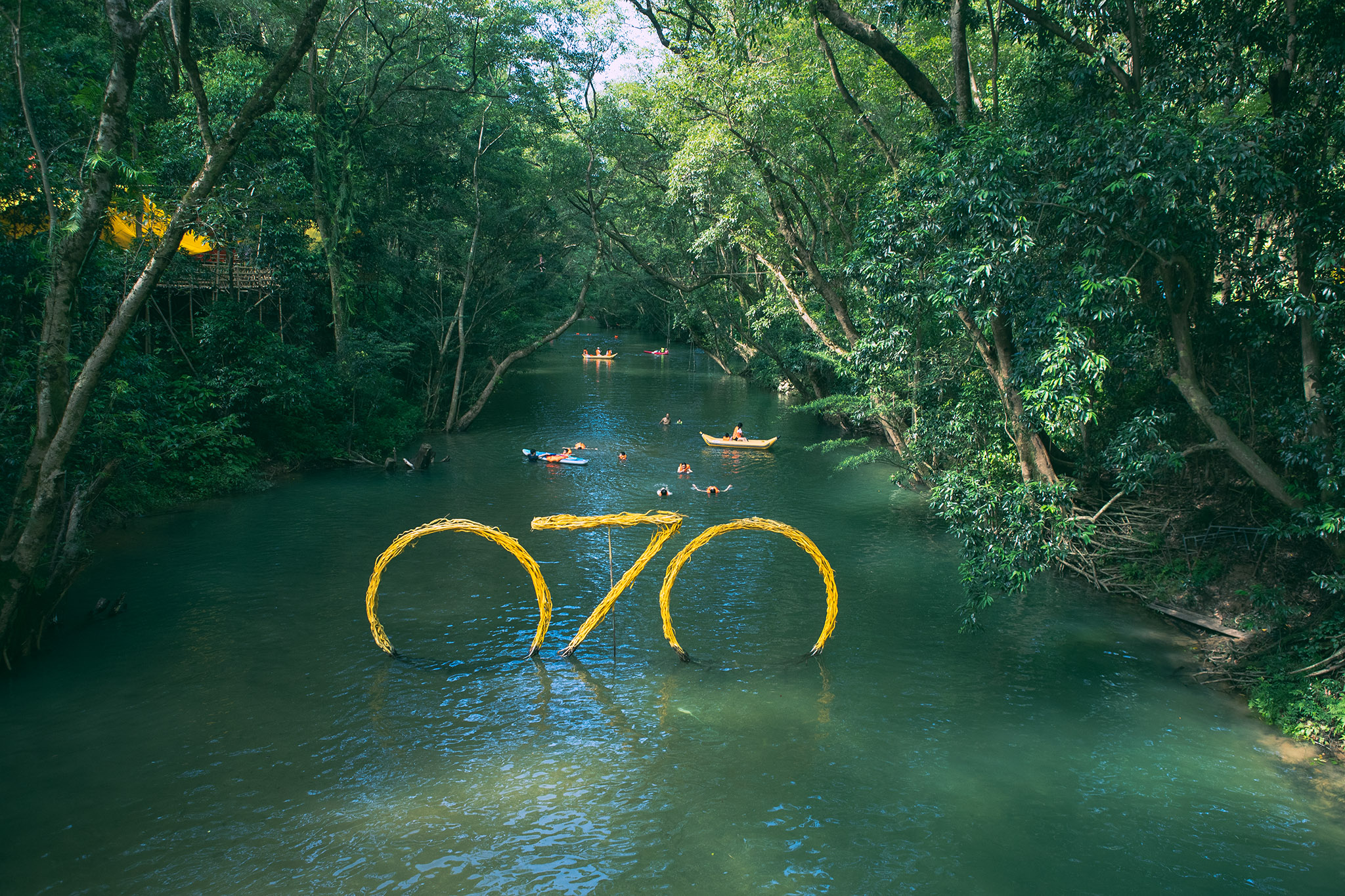 Ozo Park Quảng Bình