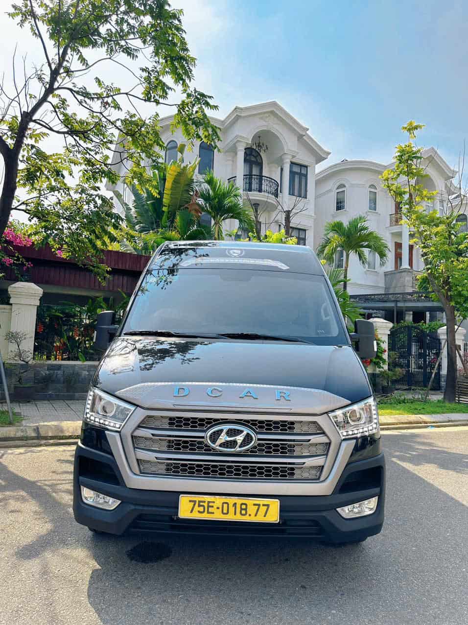 Private Car Transfer Da Nang to Hoi An