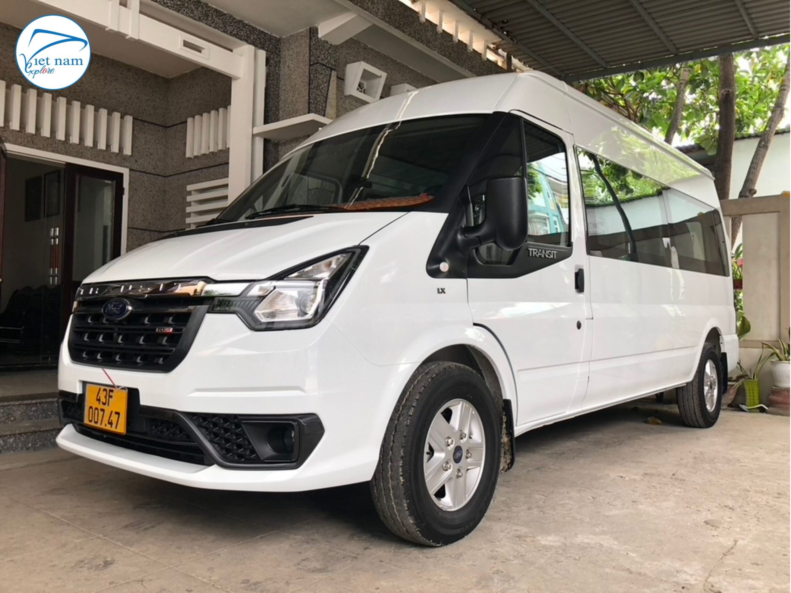 Thuê Xe Đi Bà Nà Hills Từ Đà Nẵng & Hội An – Xe Riêng Khứ Hồi