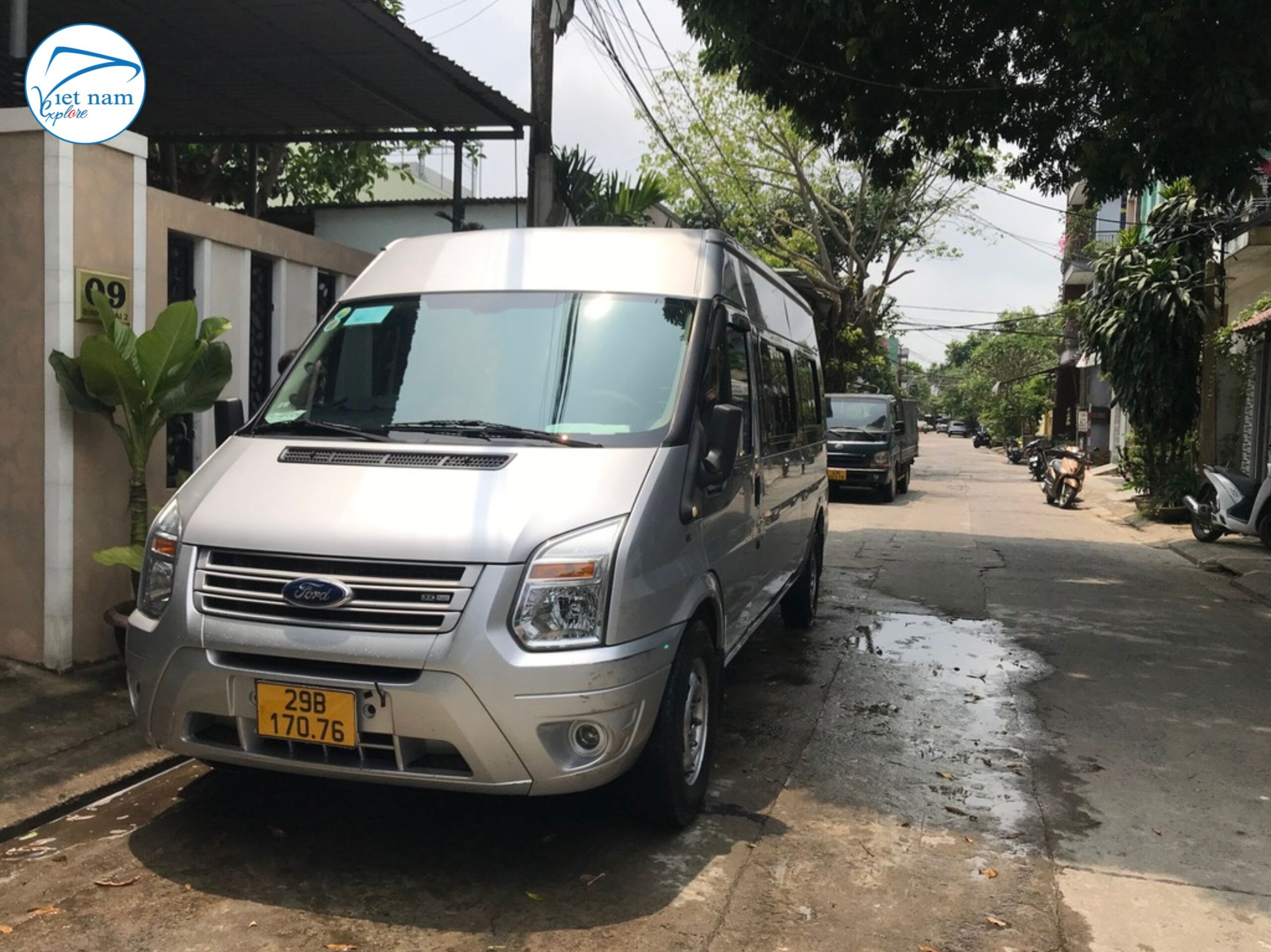 Thuê Xe Đi Bà Nà Hills Từ Đà Nẵng & Hội An – Xe Riêng Khứ Hồi