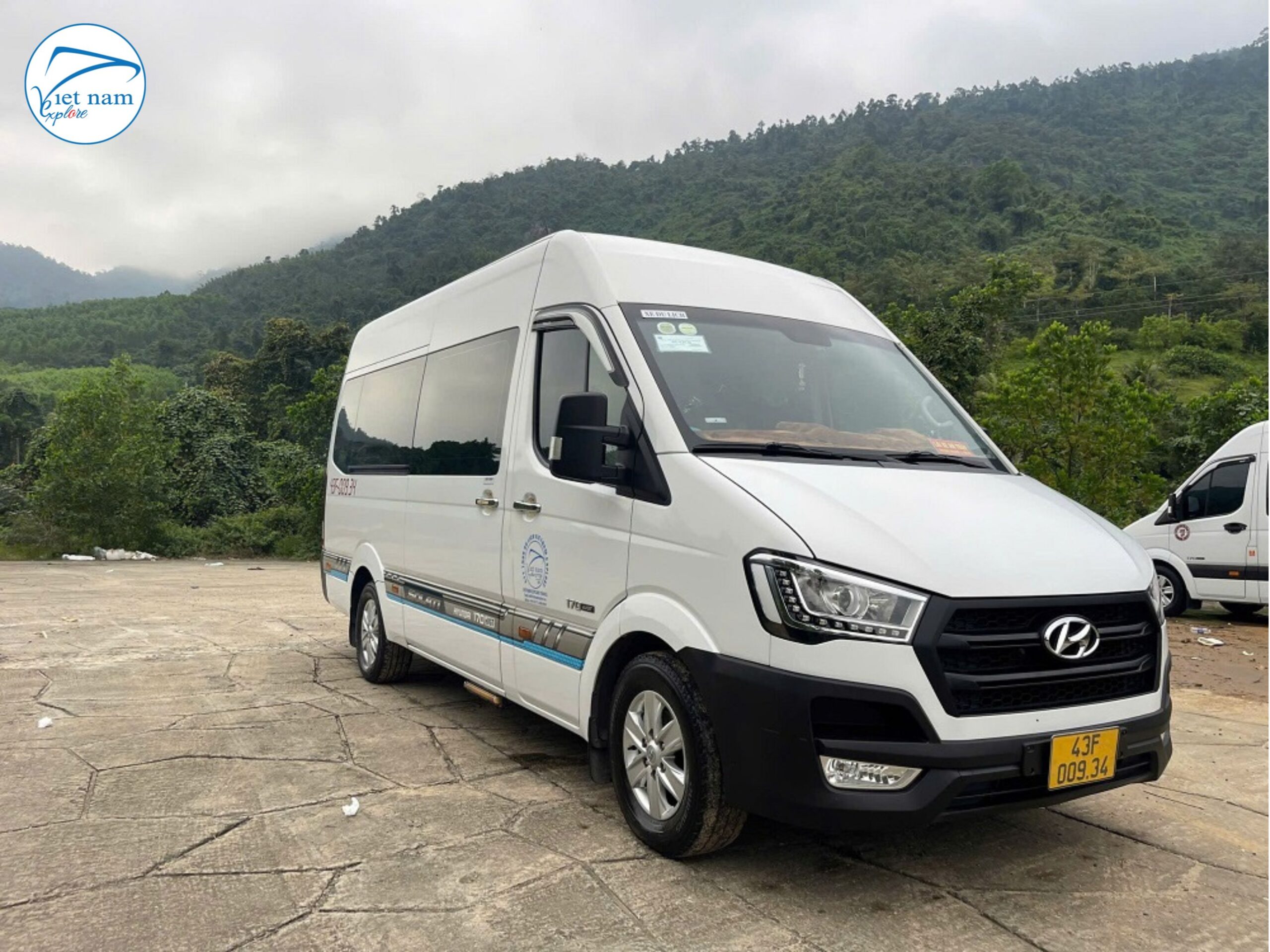 Thuê Xe Đi Bà Nà Hills Từ Đà Nẵng & Hội An – Xe Riêng Khứ Hồi