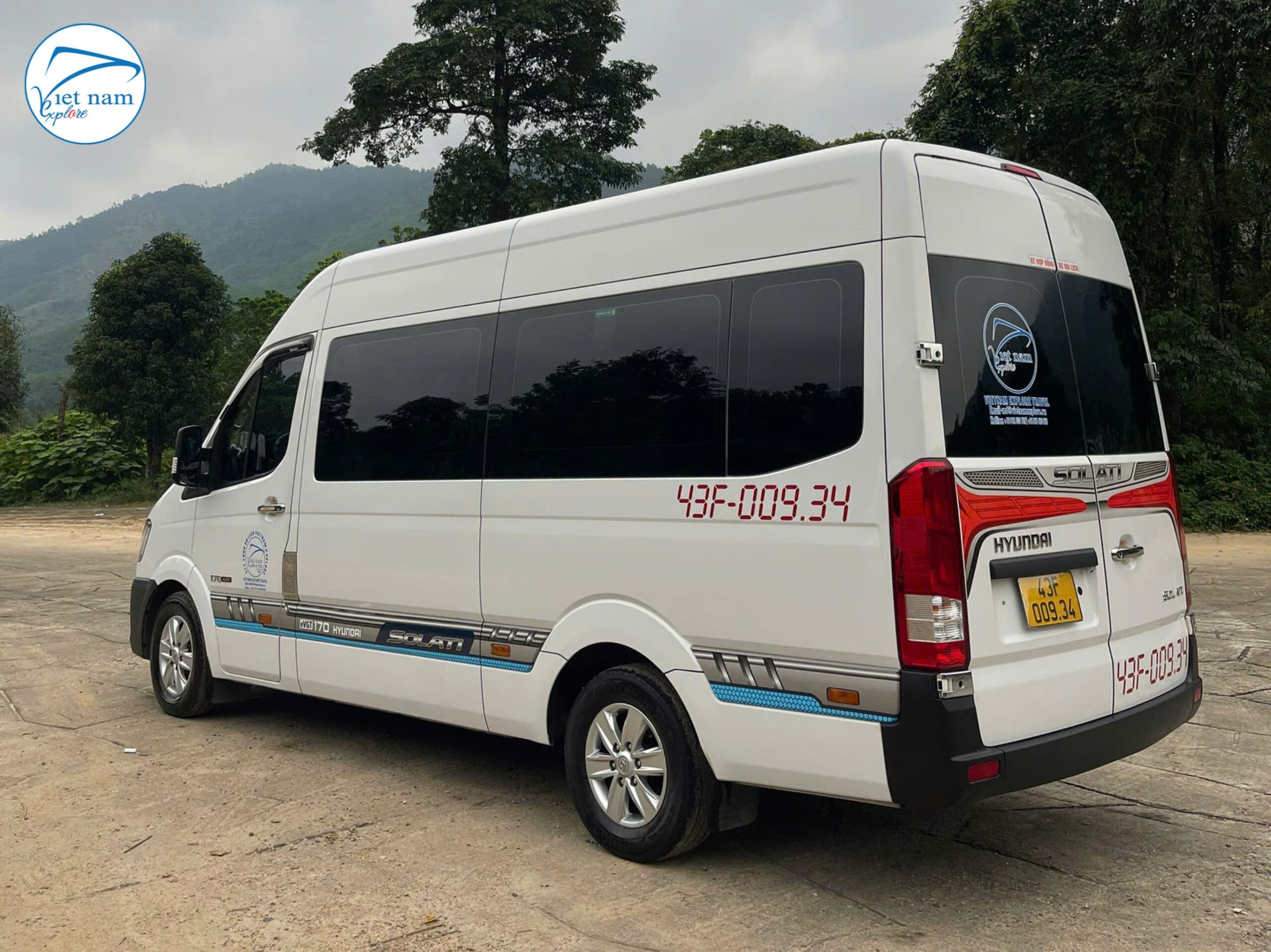 Thuê Xe Đi Bà Nà Hills Từ Đà Nẵng & Hội An – Xe Riêng Khứ Hồi