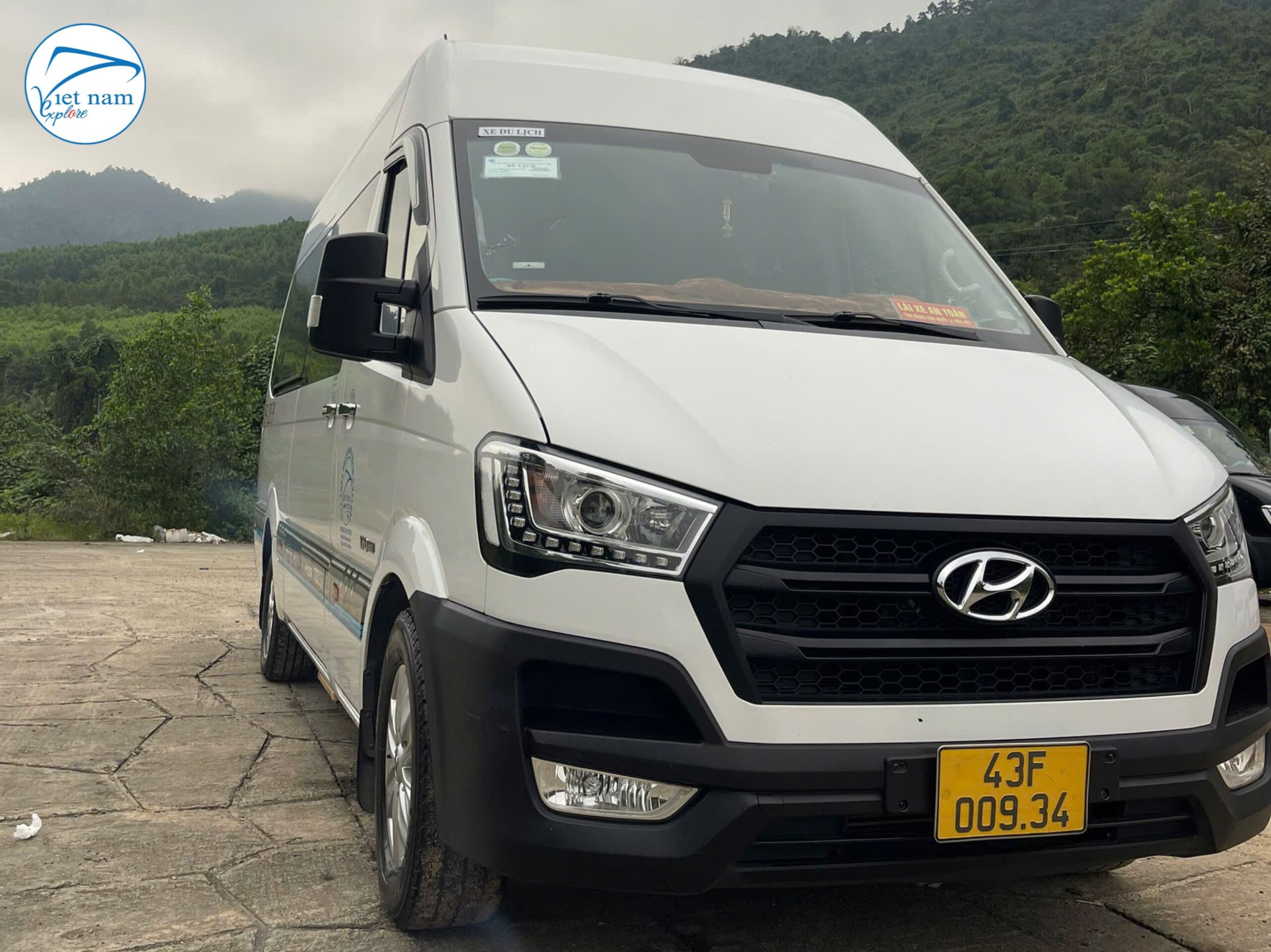Thuê Xe Đi Bà Nà Hills Từ Đà Nẵng & Hội An – Xe Riêng Khứ Hồi