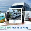 Bus Hue to Da Nang (One Way)