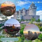 Khu nghỉ dưỡng trên núi Bà Nà | Tour, Cầu Vàng & Cách đi từ Đà Nẵng