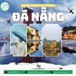 Du lịch mùa mưa Đà Nẵng: Khi những cơn mưa mang đến một vẻ đẹp rất riêng