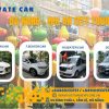 Private Car from Da Nang to Hoi An Ancient Town