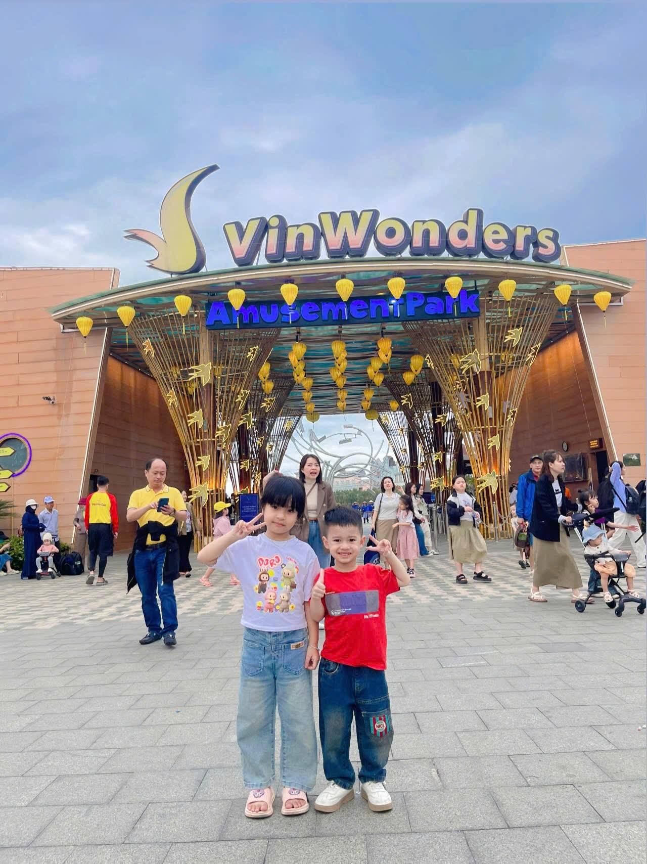 vinwonders-nam-hoi-an