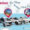 Xe Riêng Đi Tham Quan Đà Nẵng City