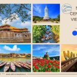 Ultimate 5-Day Central Vietnam Tour: Beauty, History & Local Culture
