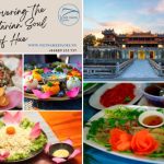 Hue Vegetarian Cuisine: Discover the Culture, Flavors & Spiritual Heart of Ancient Hue