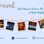 Best Places to Visit in Hoi An at Night Highlights