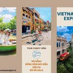 Đà Nẵng 2 ngày 1 đêm - Rừng Dừa Bảy Mẫu - Hội An - Bà Nà Hills
