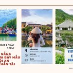 Đà Nẵng 3 ngày 2 đêm: Rừng Dừa Bảy Mẫu - Hội An – Núi Thần Tài